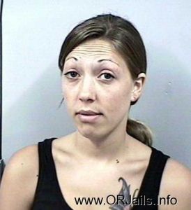 Ashley  Tarrats Arrest